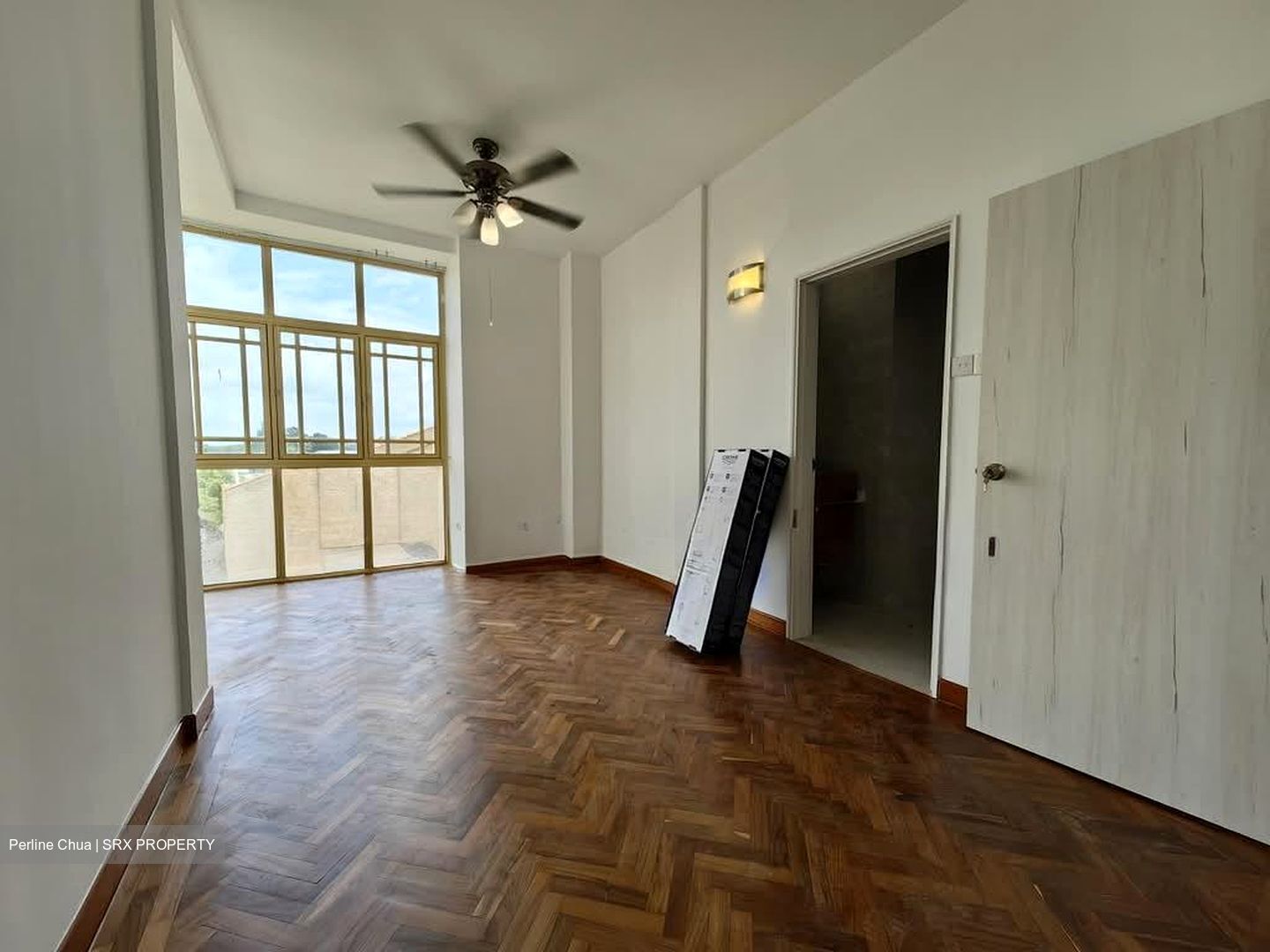 Orange Regency (D10), Apartment #573980191